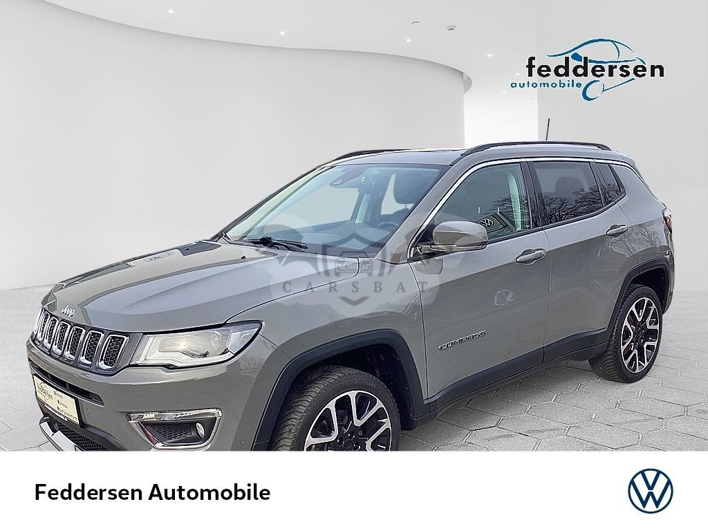 Jeep Compass 2020
