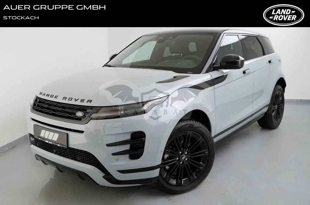 Land Rover Range Rover Evoque 2024