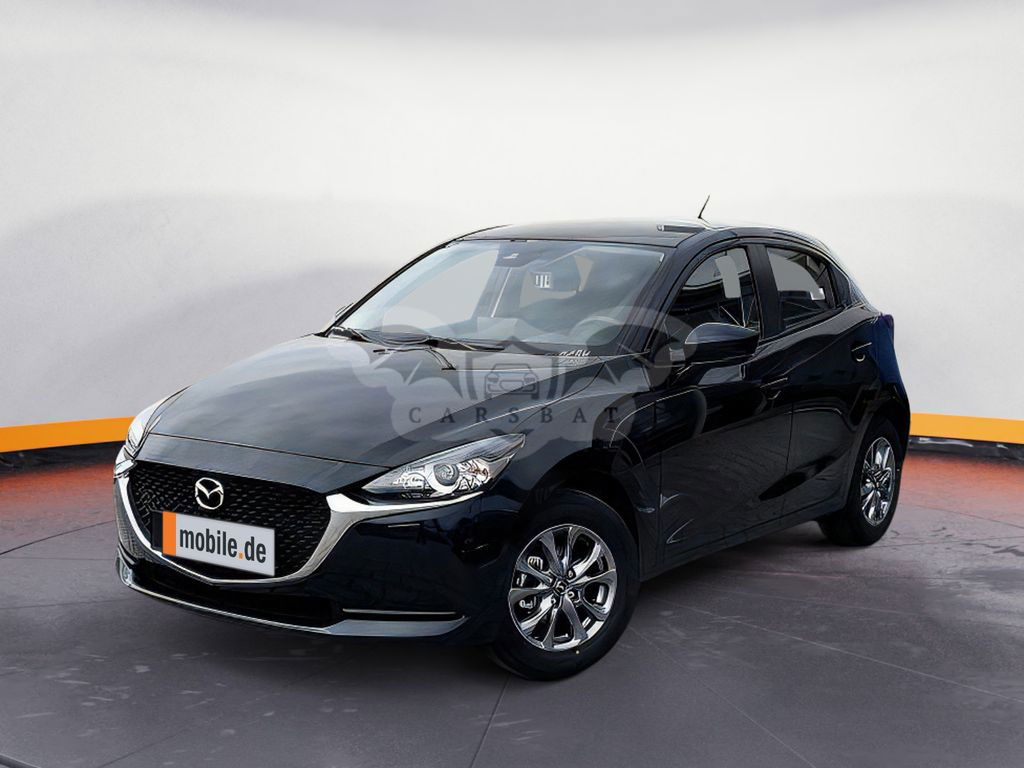 Mazda 2 2023