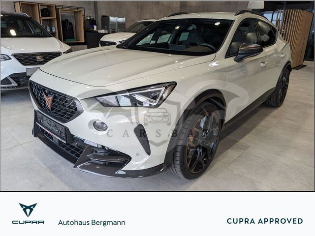 Cupra Formentor 2023