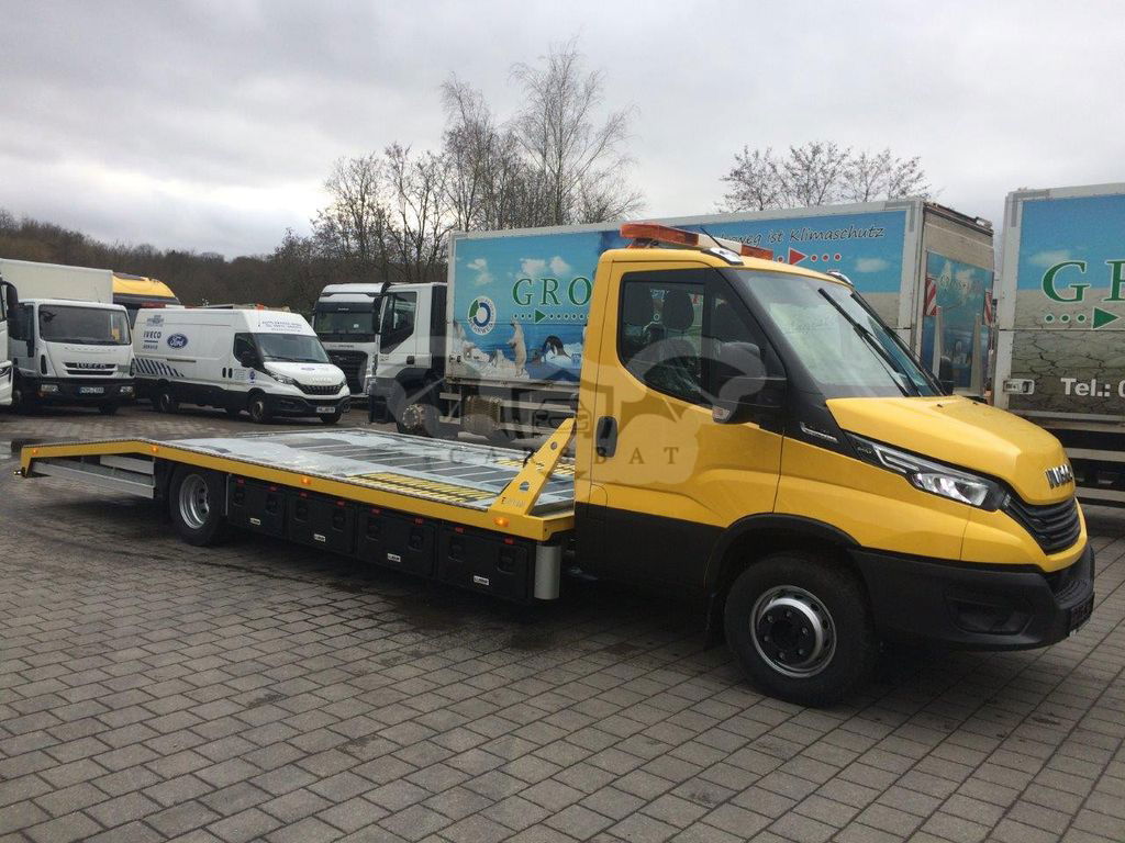 Iveco Daily 2023