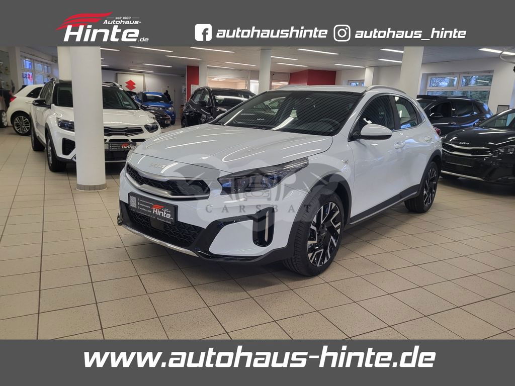 Kia XCeed 2024