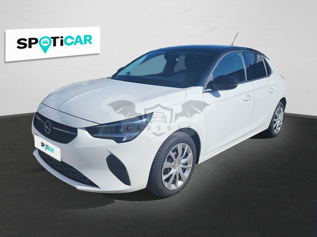 Opel Corsa 2023