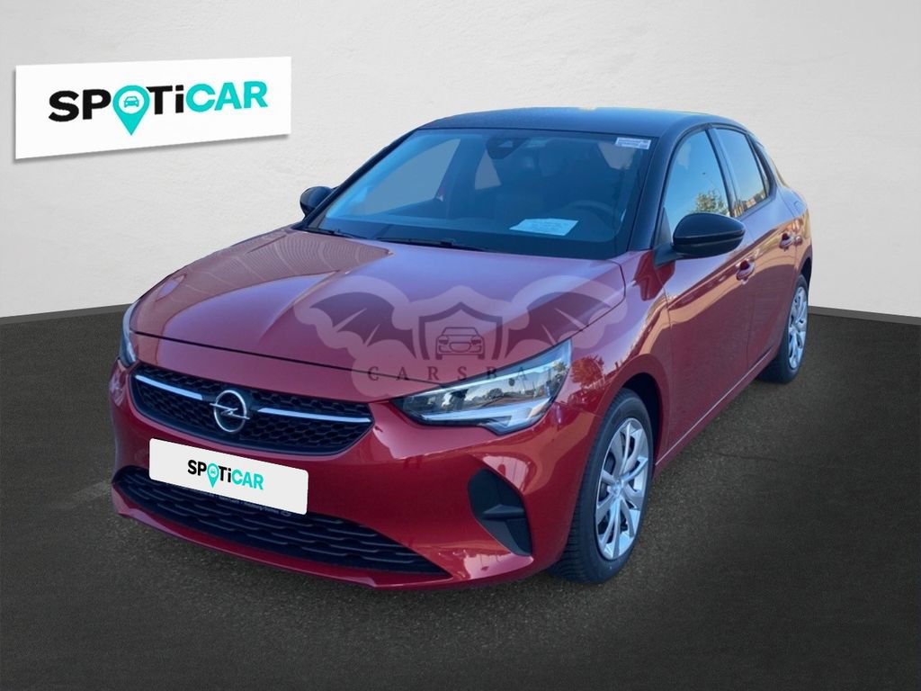 Opel Corsa 2023