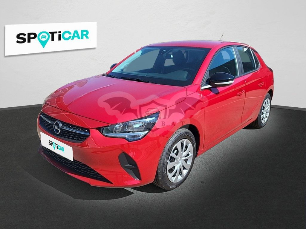 Opel Corsa 2023