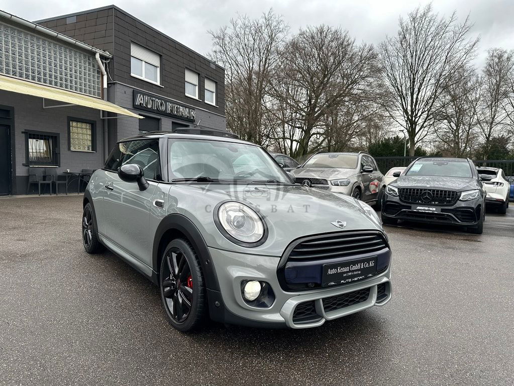 Mini Cooper 2015