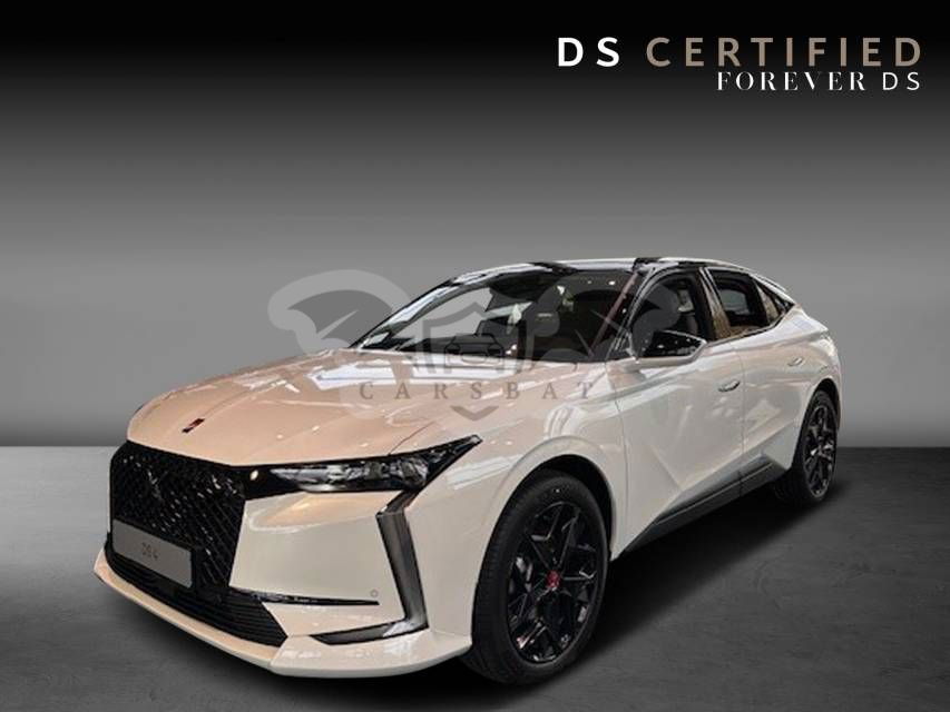 DS DS4 2024