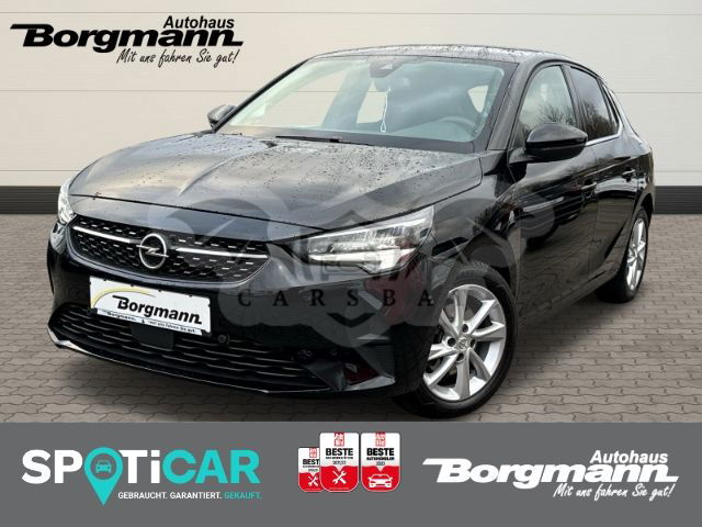 Opel Corsa 2022