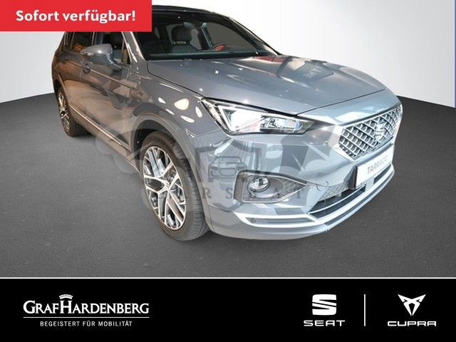 Seat Tarraco 2024