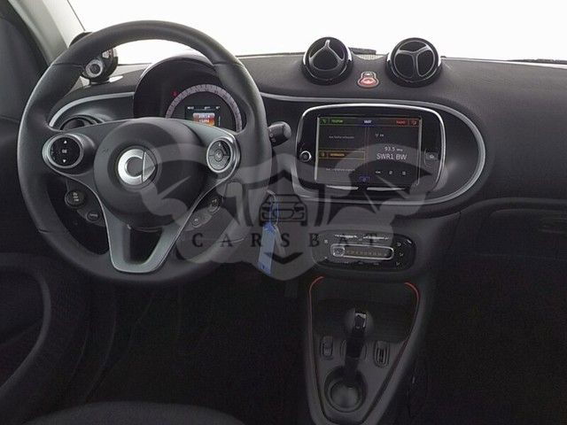 Smart Fortwo 2022