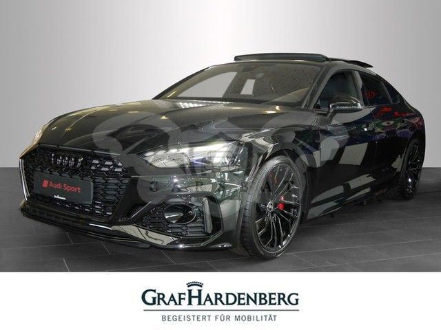 Audi RS5 2024