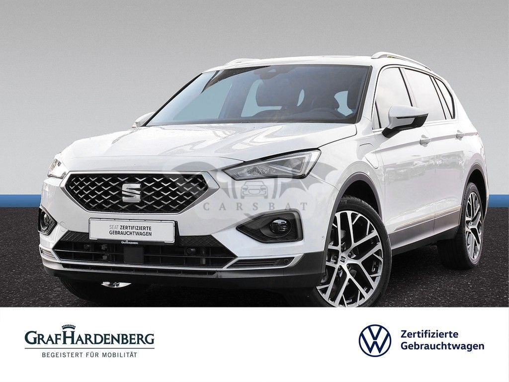 Seat Tarraco 2023