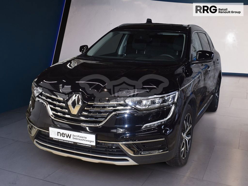 Renault Koleos 2022