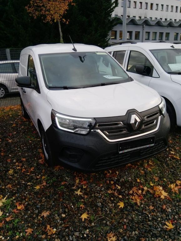 Renault Kangoo 2022