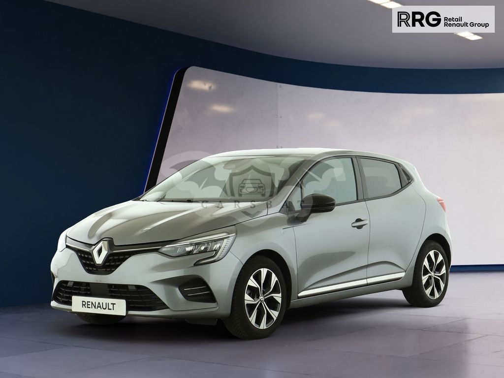 Renault Clio 2023