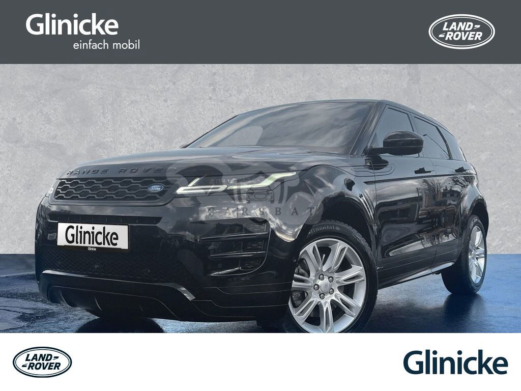 Land Rover Range Rover Evoque 2020