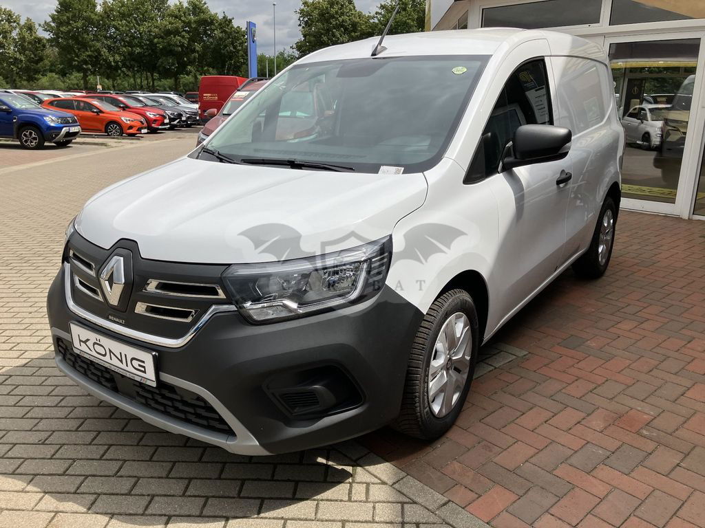 Renault Kangoo 2022