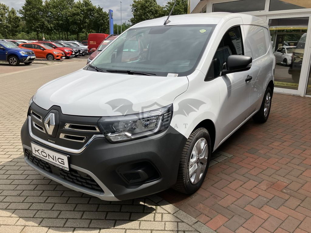 Renault Kangoo 2022