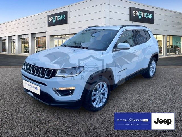 Jeep Compass 2020