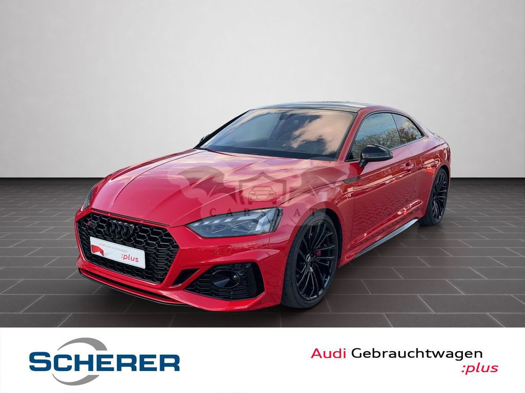 Audi RS5 2020