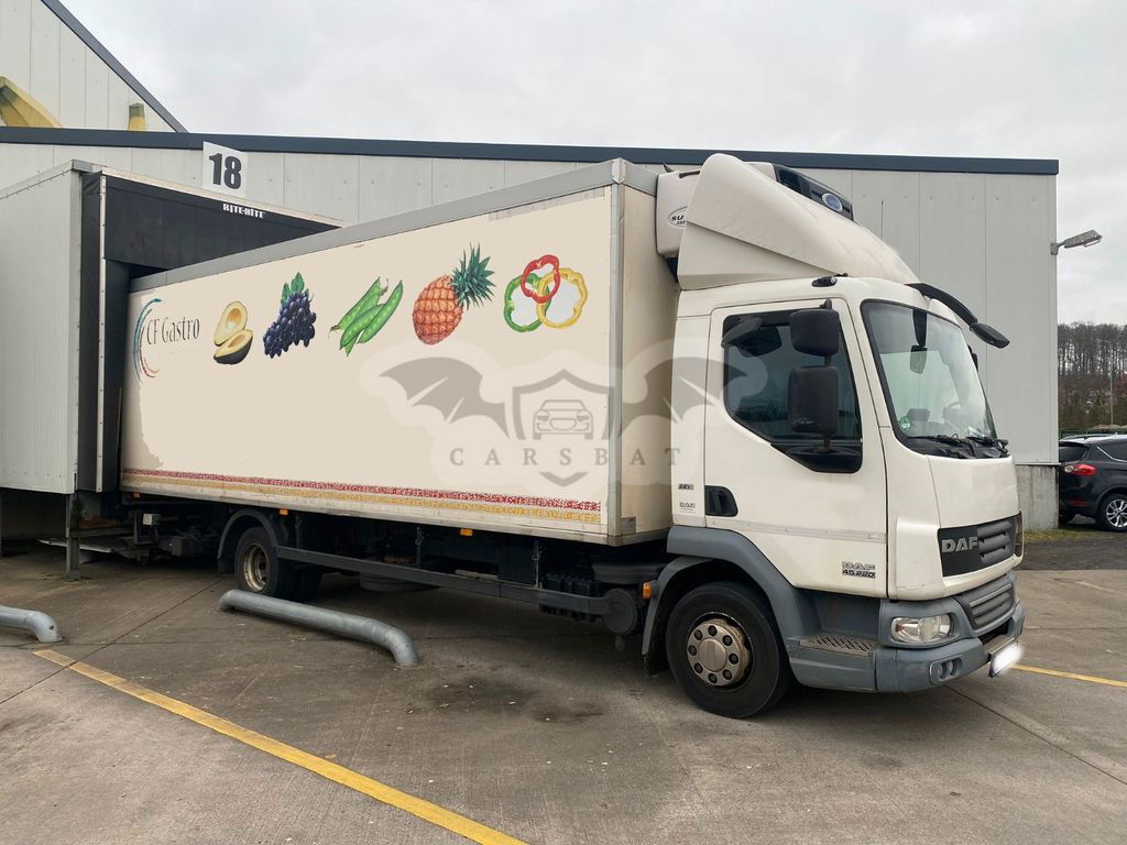 DAF LF 2011