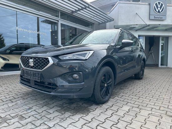 Seat Tarraco 2020
