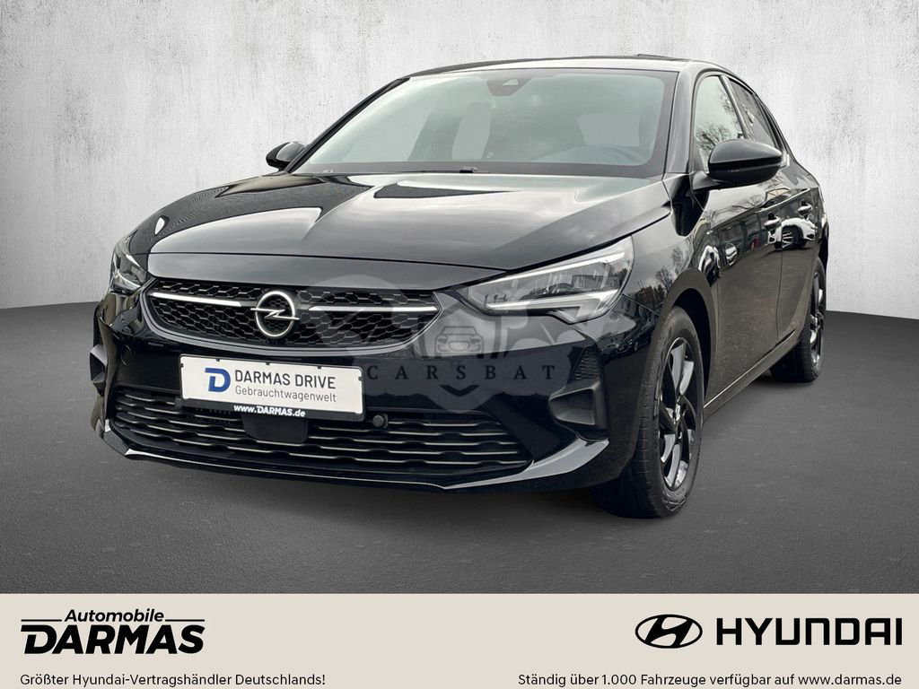 Opel Corsa 2022
