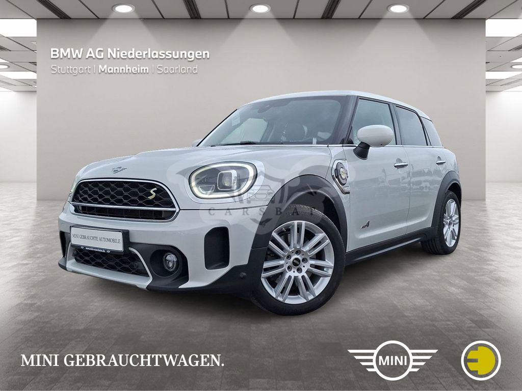 Mini Countryman 2020