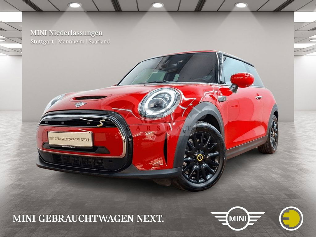 Mini Cooper 2022