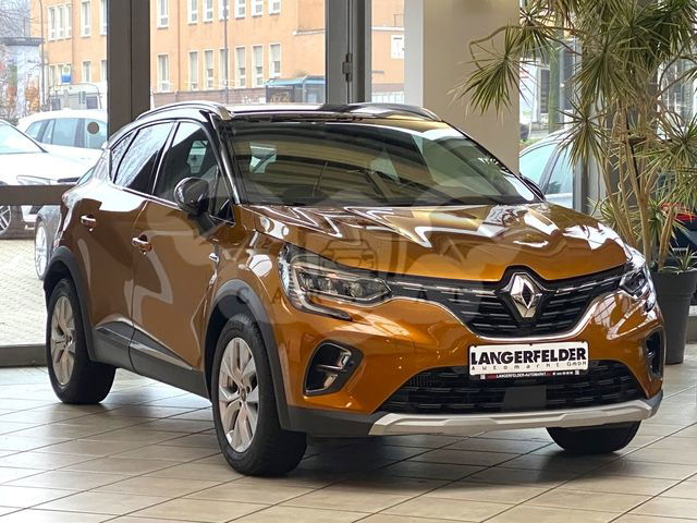 Renault Captur 2020