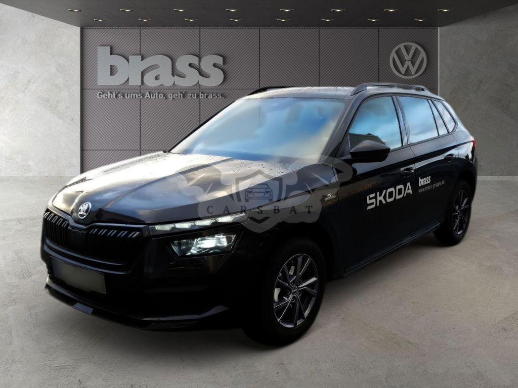 Skoda Kamiq 2023
