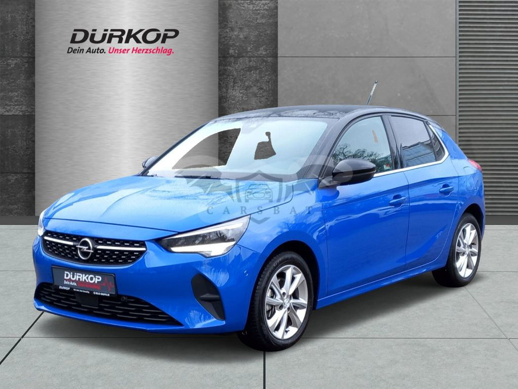 Opel Corsa 2023