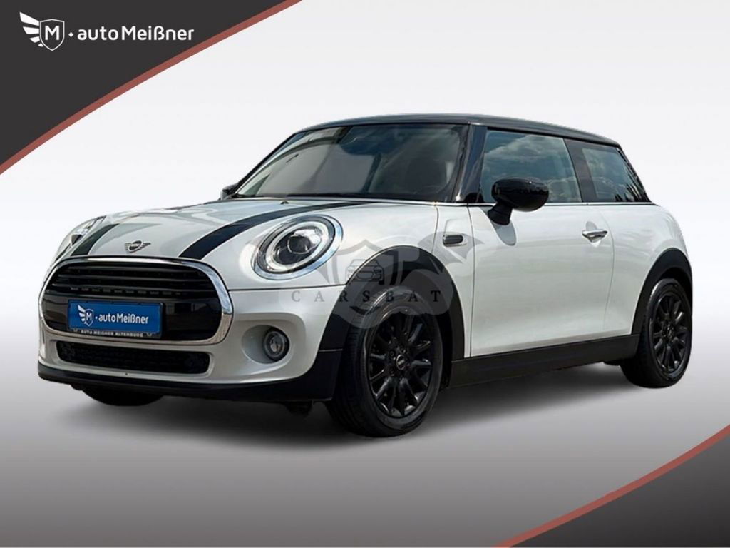 Mini Cooper 2020