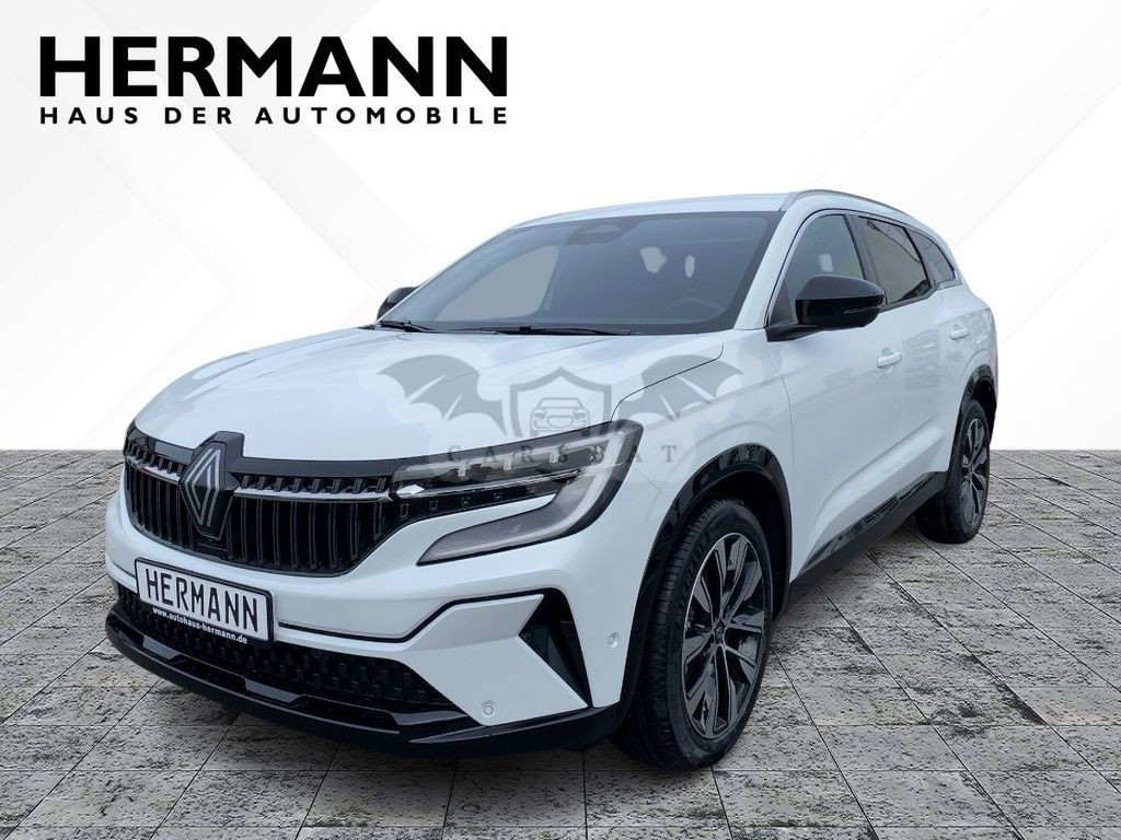 Renault Espace 2024