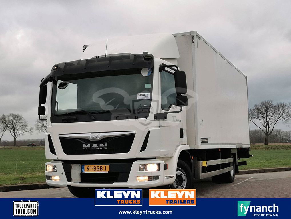 MAN M2000 2014