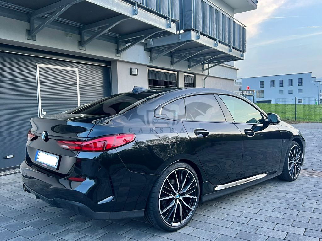 BMW 2 Series 218 Gran Coupe 2021