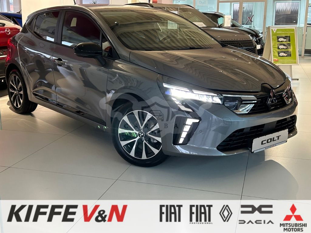 Mitsubishi Colt 2024