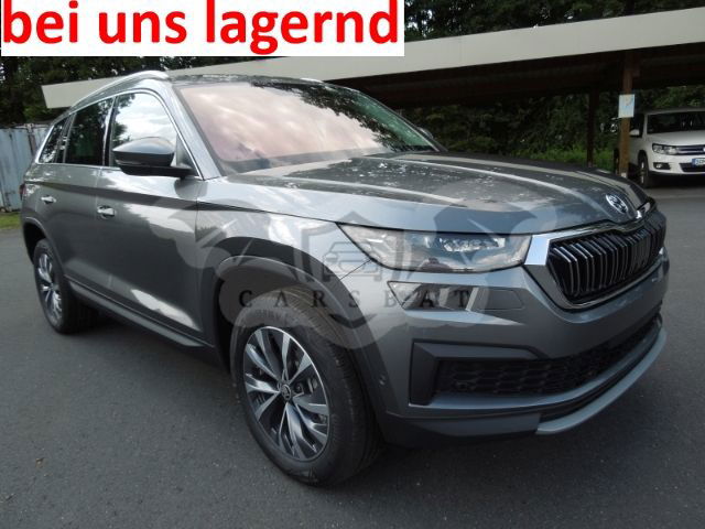 Skoda Kodiaq 2024