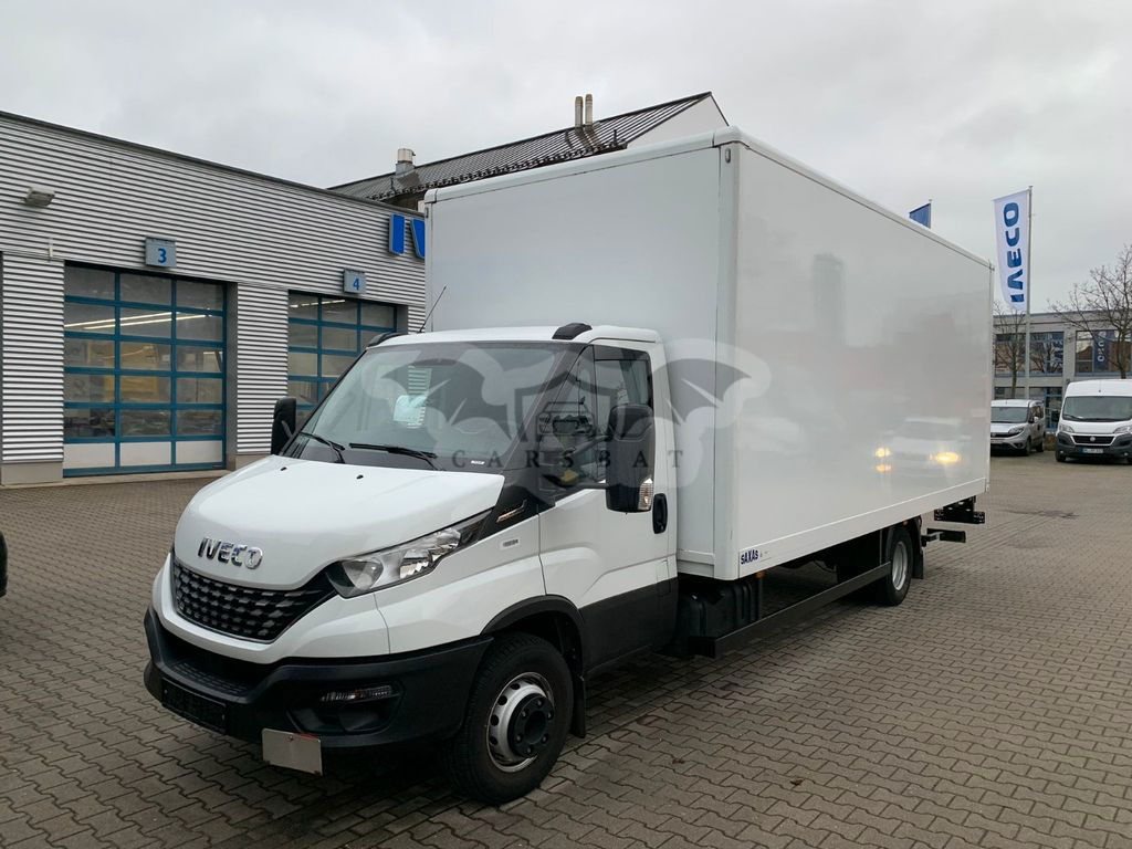 Iveco Daily 2022