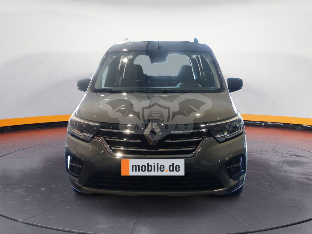 Renault Kangoo 2022