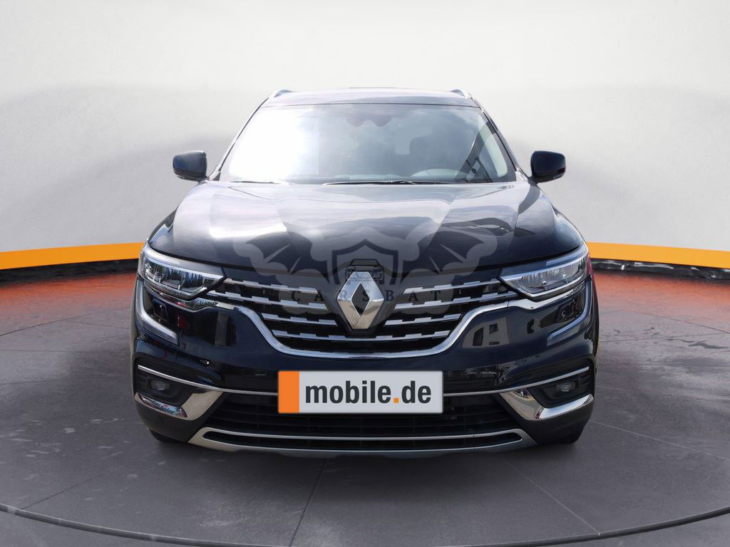 Renault Koleos 2021