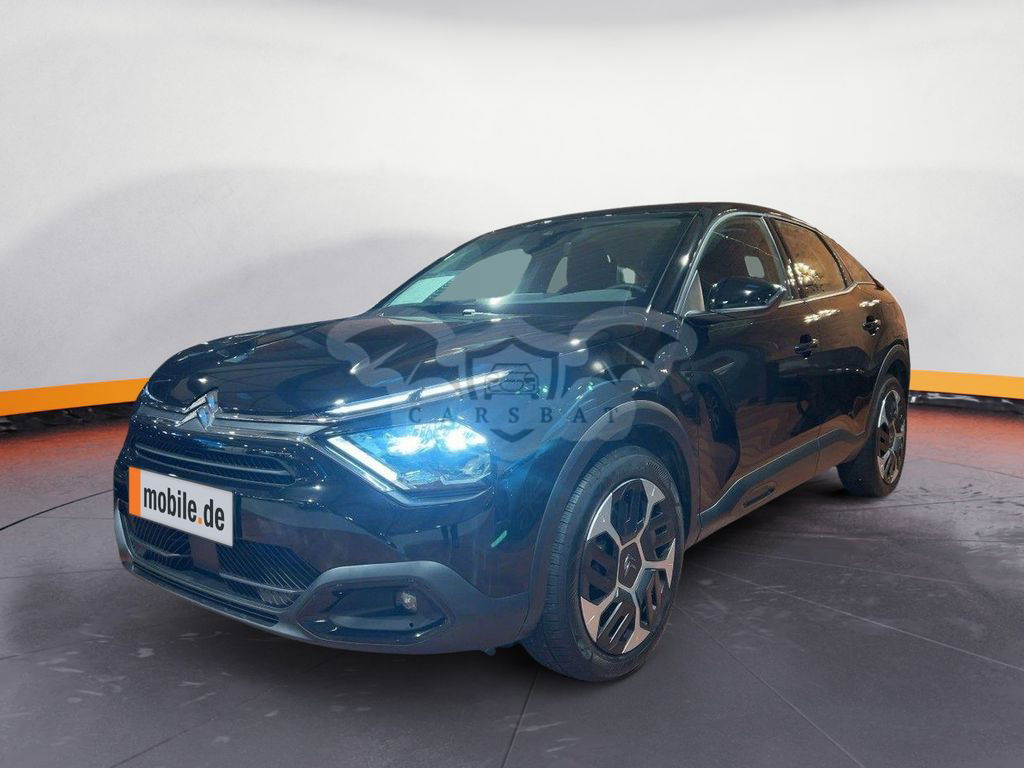 Citroën C4 2023