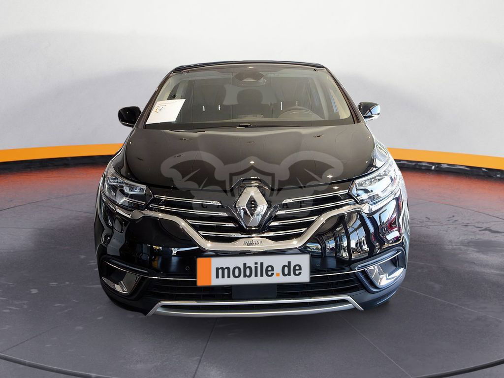 Renault Espace 2021