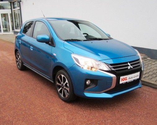 Mitsubishi Space Star 2024