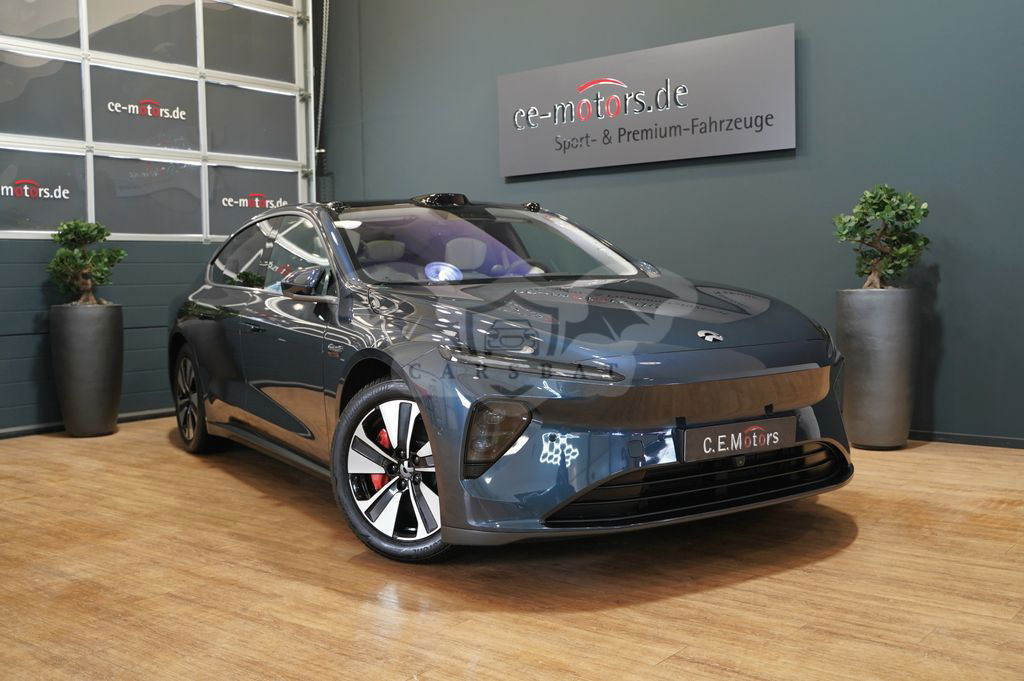 NIO ET7 2024