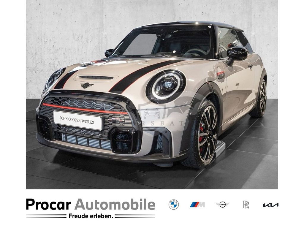 Mini John Cooper Works 2024