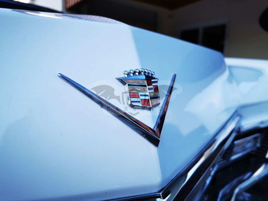 Cadillac Deville 1968