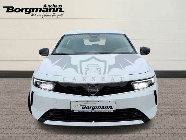 Opel Astra 2023