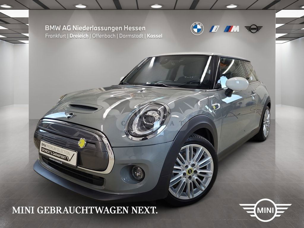 Mini Cooper 2020