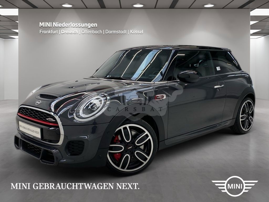 Mini John Cooper Works 2021
